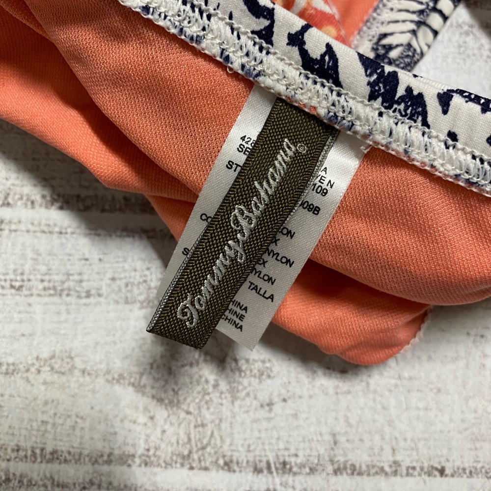 Tommy Bahama Bikini - Picture 4 of 6